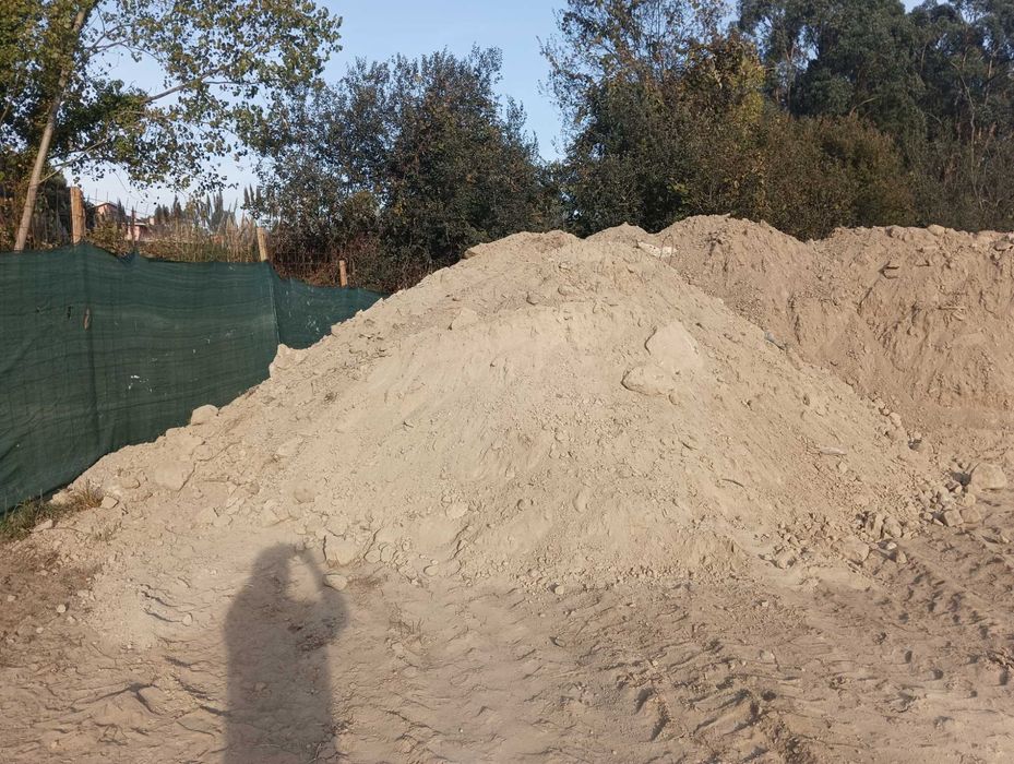 Dou terra - Vilar do Paraíso - Vila Nova de Gaia