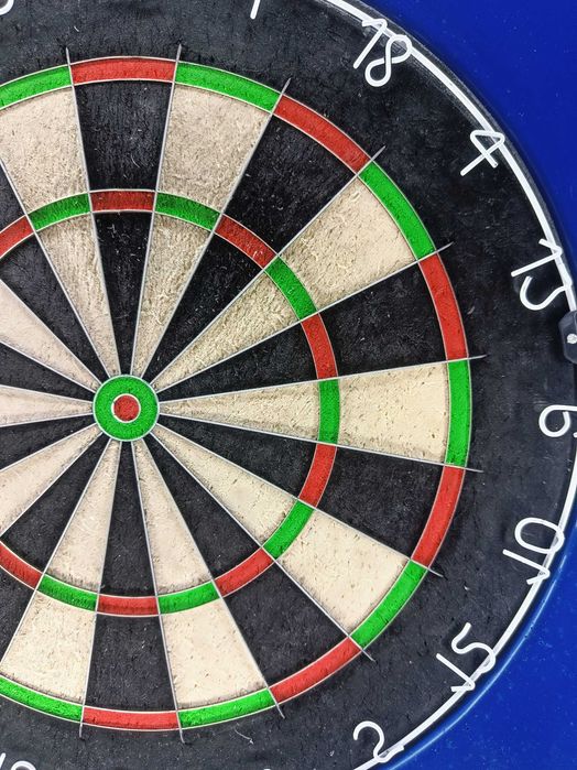 Tarcza Winmau Blade 6 Dual Core NPQ