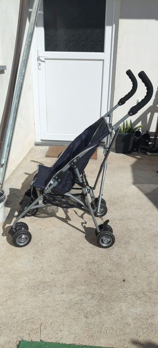 Carrinho de passeio criança