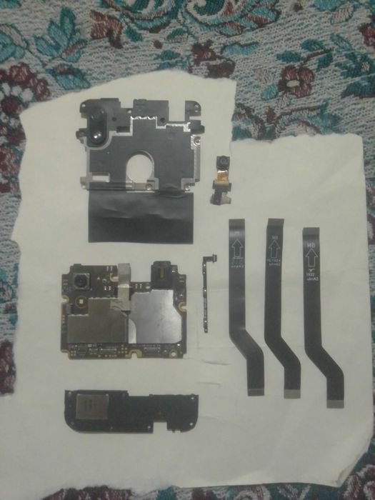 ZTE Blade A7 2019 32GB