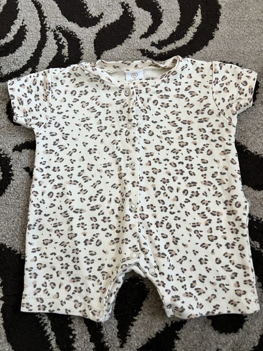 Комбінезон  зимовий , демісезон