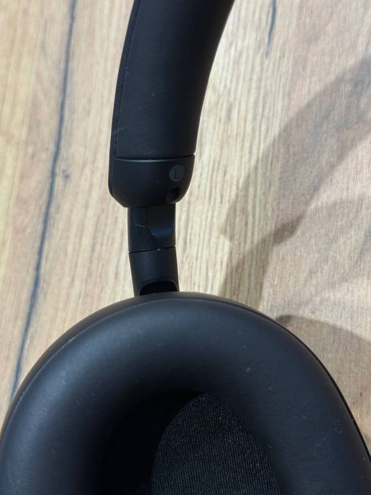 Навушники Sony WH—1000xm5 (Black)