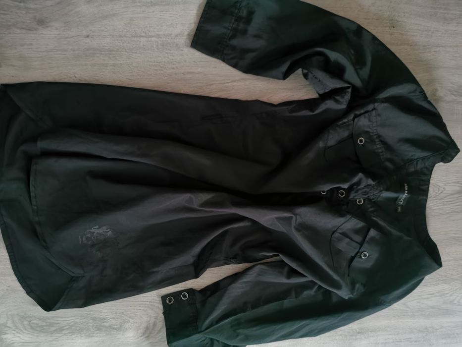 Zestaw paczka koszul bluzek koszul L XL