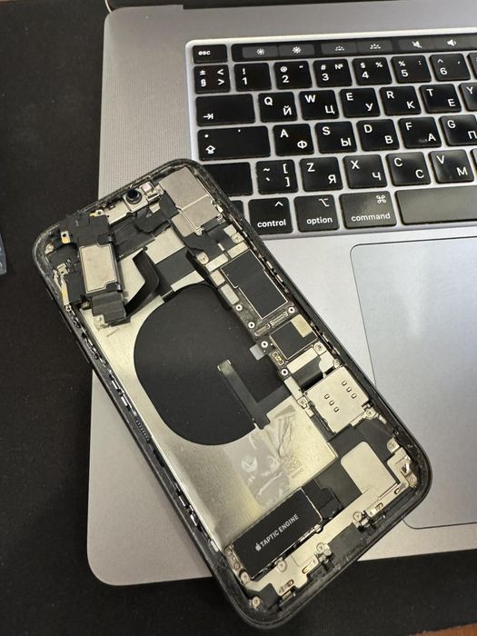 Запчасти IPhone,11 ,XS max, XS, XR,X ,7,6s,6,5s,5,
