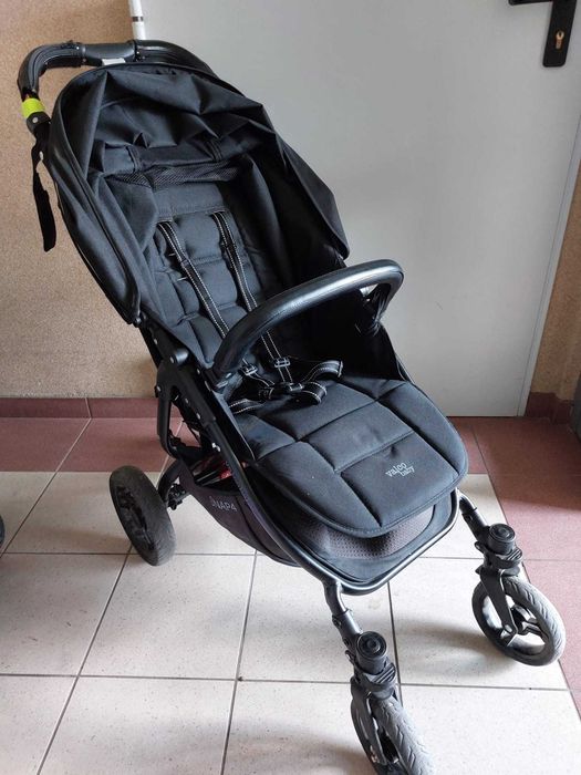 wózek dziecięcy VALCO BABY SNAP 4