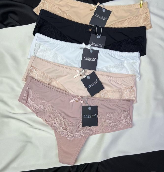 Бюстгальтер Balaloum 9401