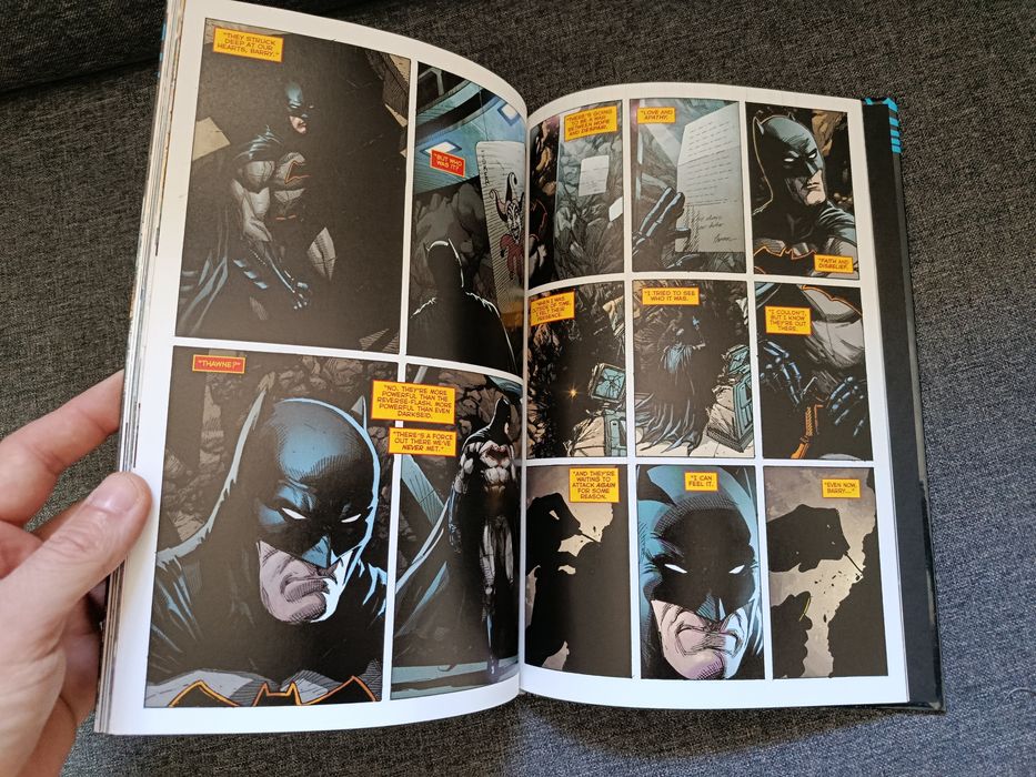 DC Universe Rebirth - Deluxe Edition