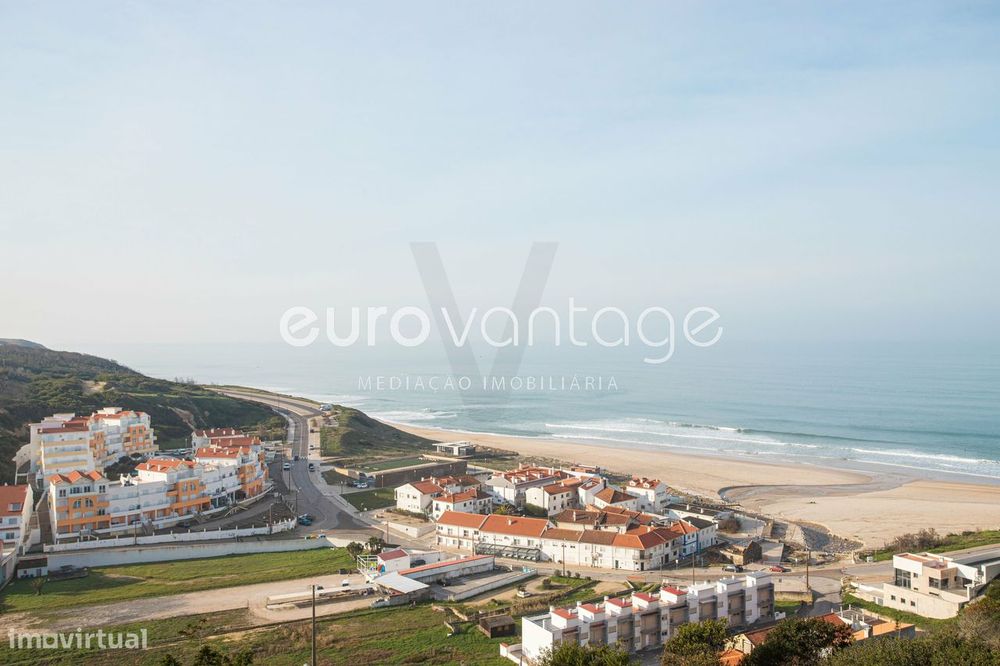 Apartamentos Vista mar