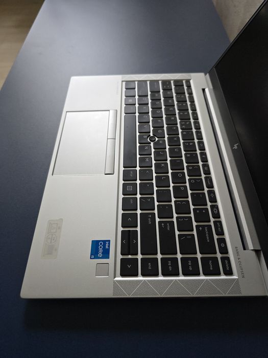Laptop HP Elitebook 840 G8 i5-1135G7/16/512 Win 11 Pro