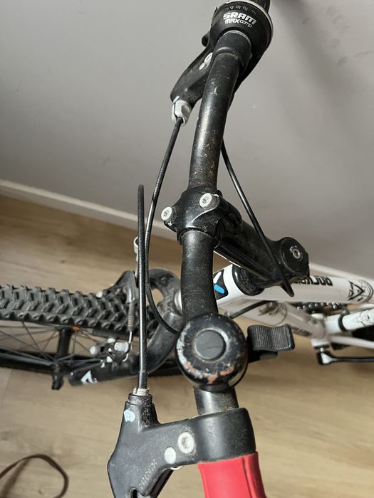 Bicicleta B’TWIN Roda 24