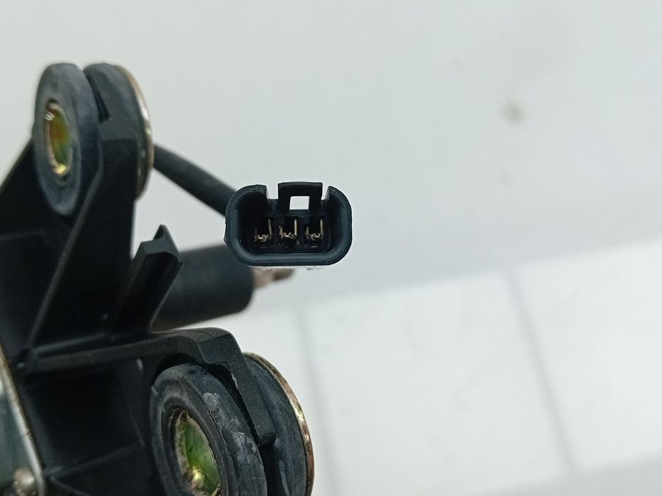 Motor limpa vidros trás SMART City-Coupé (450)