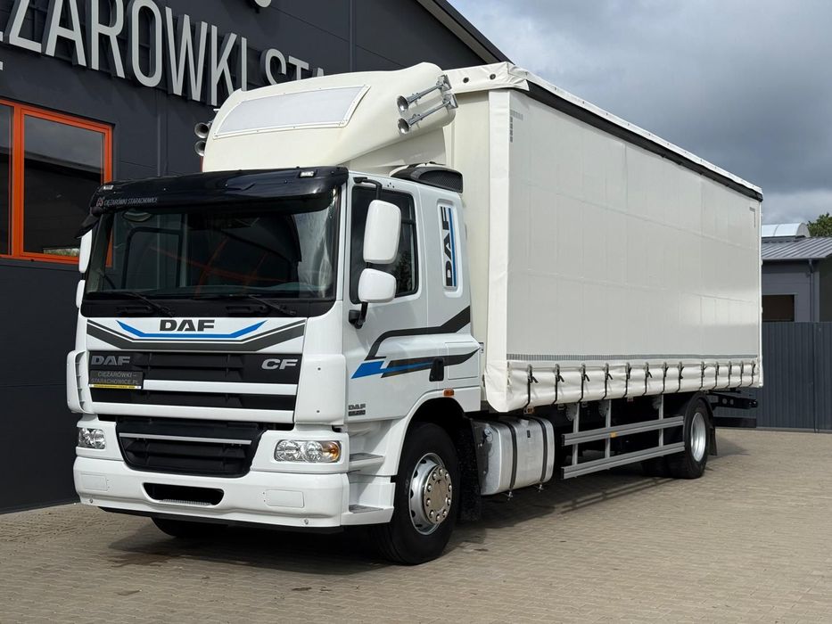 DAF