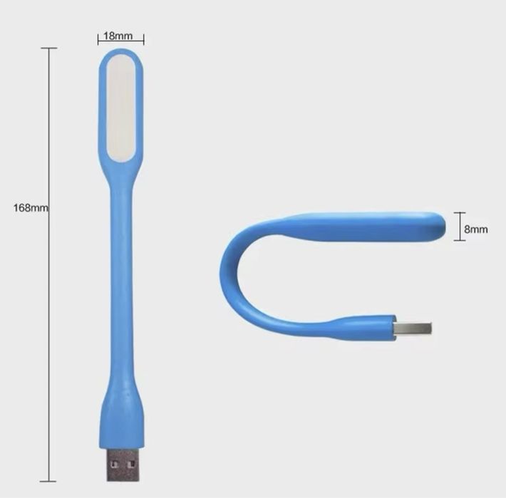Портативный светильник/фонарик