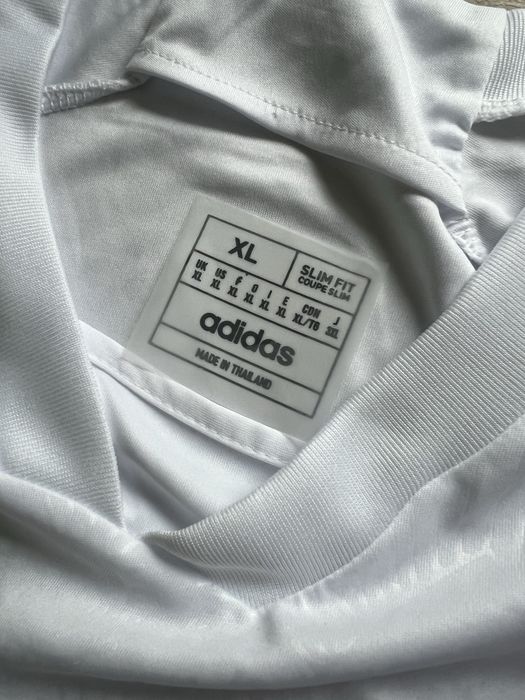 Koszulka piłkarska leeds united 23/24 home XL