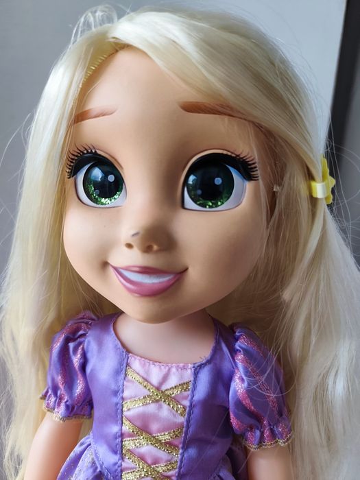 Рапунцель toddler Disney тодлер дісней