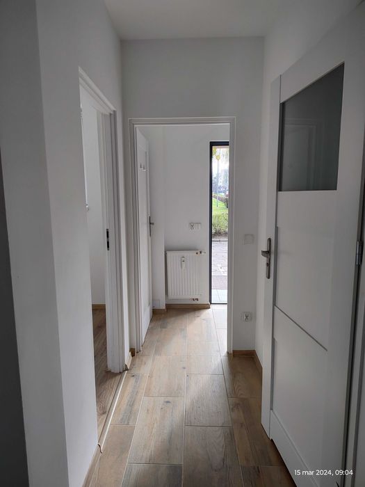 lokal mieszkalny na wynajem 45,98 m2