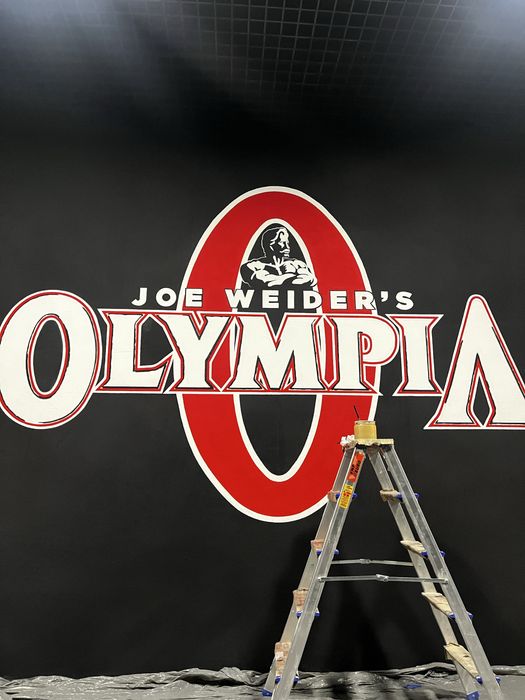 Художній Розпис стін