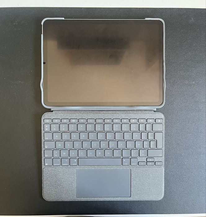 iPad Air 4a Geração