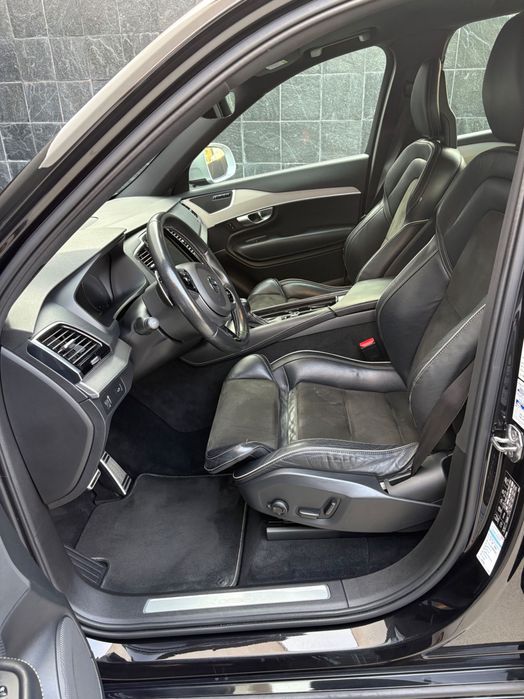Volvo XC 90 — fotografia 6
