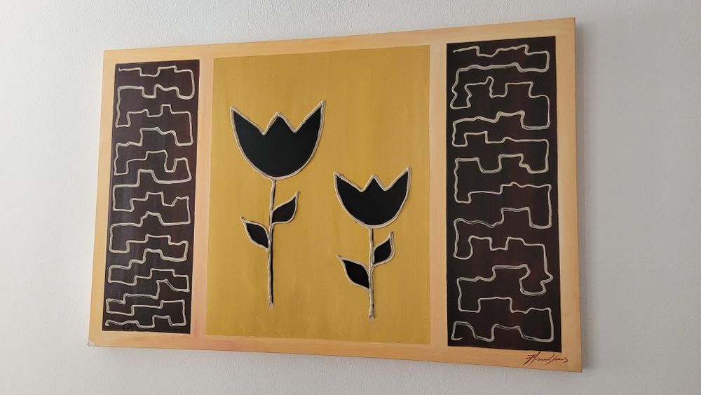 Quadro de parede 115x75