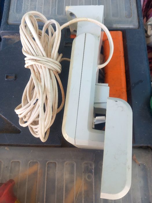 Sensor da chuva RineBird