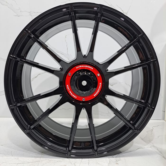 Jantes 19" Compatíveis OZ Ultraleggera 5x112 5x100
