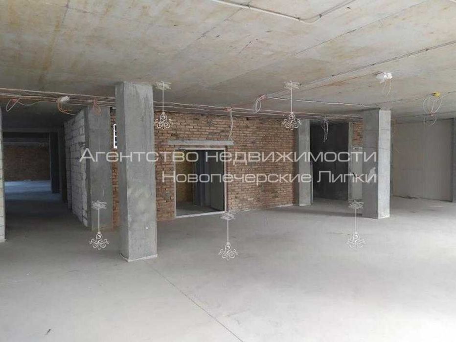 Продаж люксового комерційного приміщення 563 м2 Саксаганського 78-80 - View 6