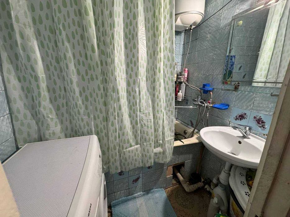 Продам чотирикімнатну квартиру на Північному!!!