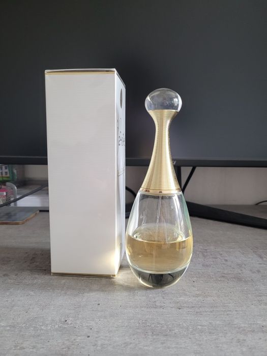 Woda Perfumowana Dior J'adore Voile de Parfum 100 ml
