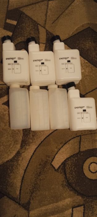 Запчасти бензокосы