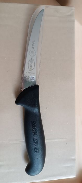 Ніж для обвалки / Обвалочний ніж / Нож обвалочный / нож для мяса / ніж