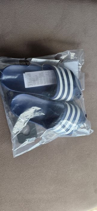 Chinelos Adidas Adilette Aqua n40