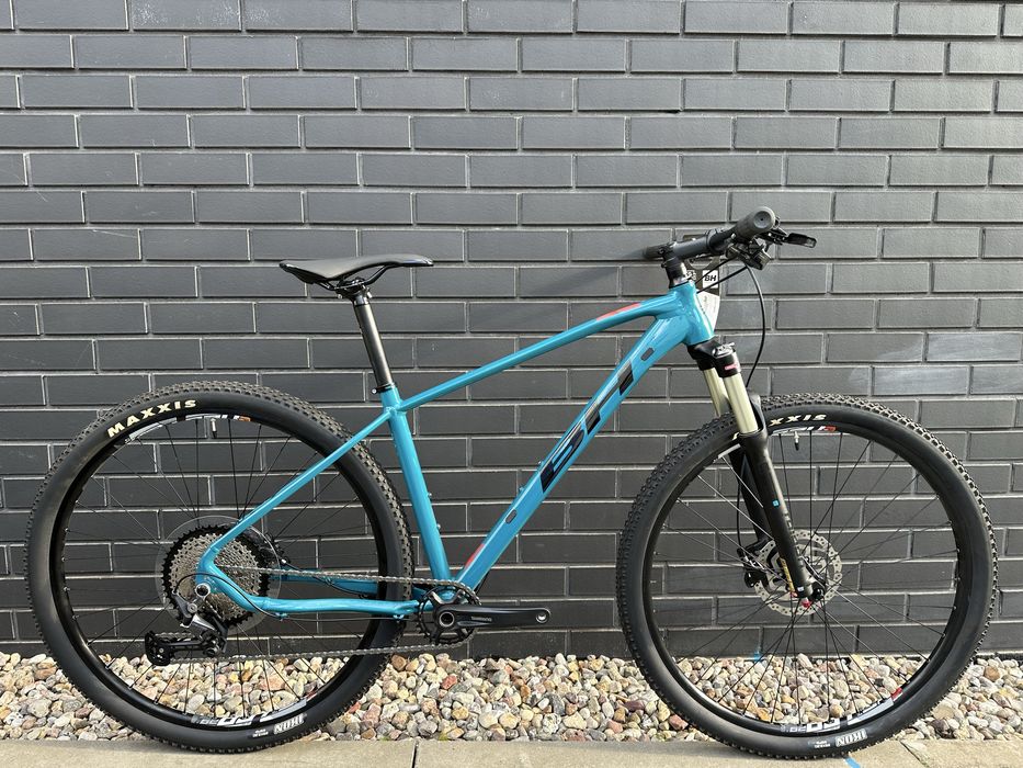 Nowy rower mtb BH Expert Shimano Deore 1x12 koła 29 cali