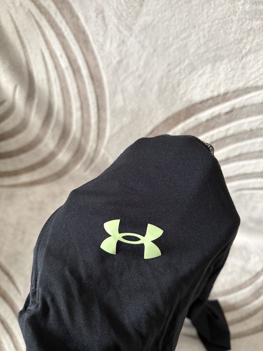 Лонгслів Under Armour