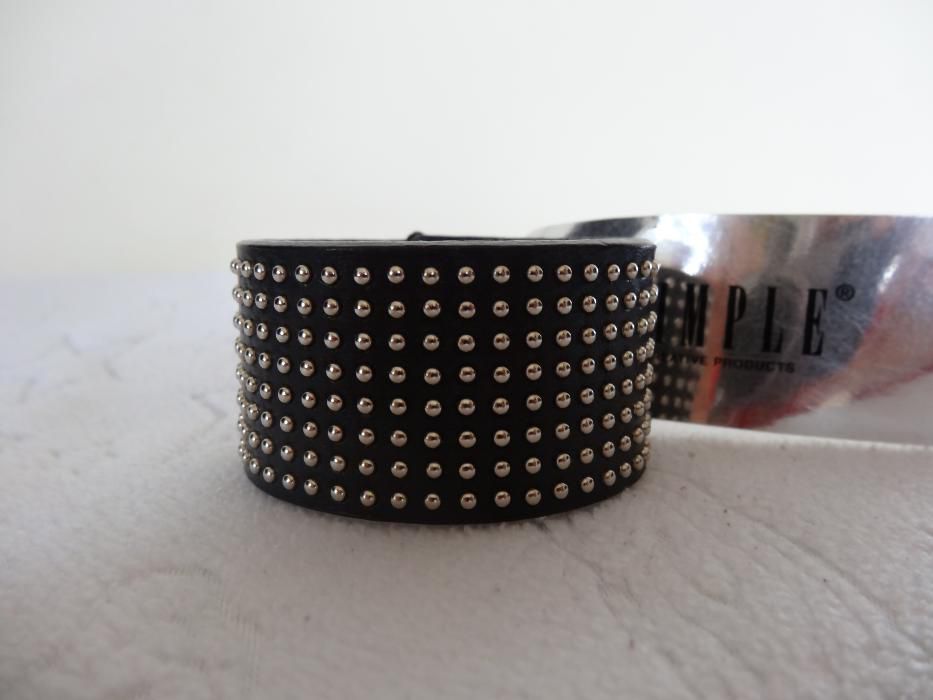 SIMPLE Bransoleta NOWA!