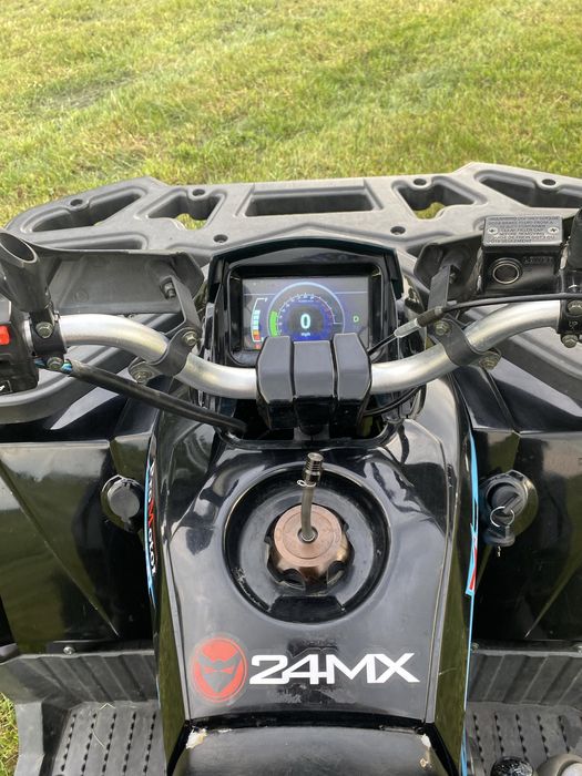 Fourcraft 250 Asix