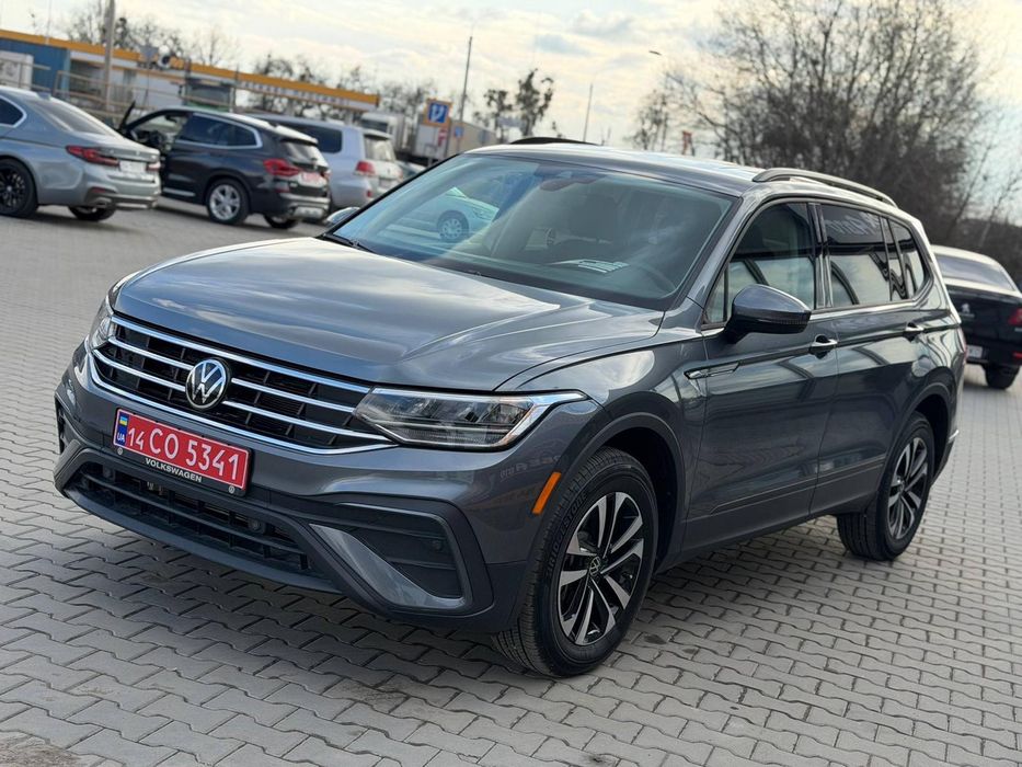Автомобілі легкові