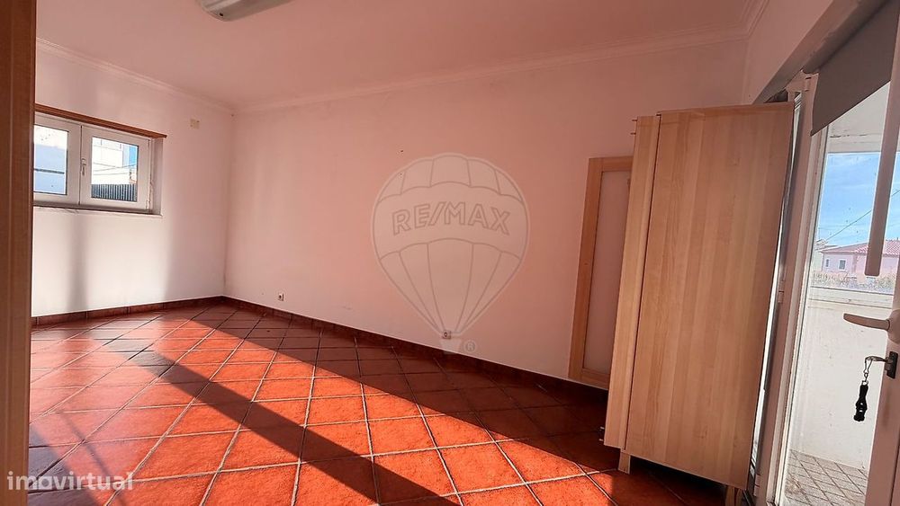 Moradia T2 para venda