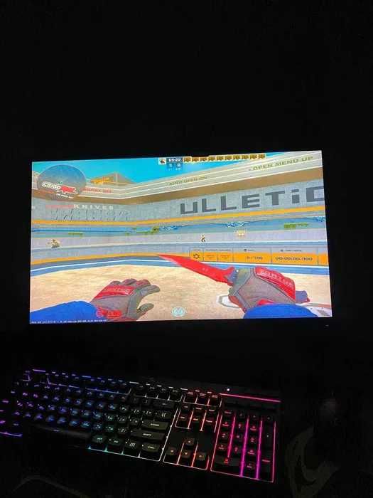 Монитор игровой Asus TUF GamingХарьков