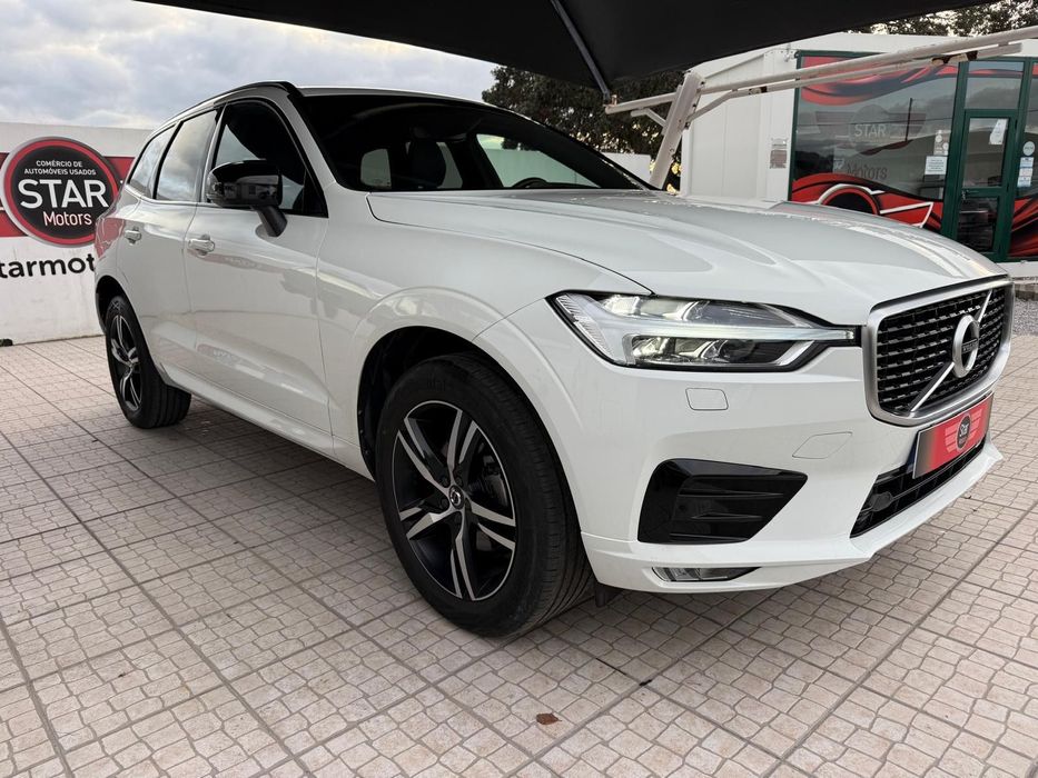 Volvo XC 60