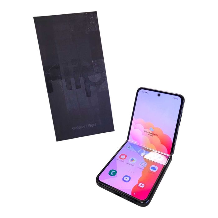 Smartfon Samsung Galaxy Z Flip4 8 GB / 128 GB 5G