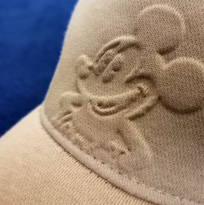 Czapka licencja Disney Mickey Mouse dla C&A dla każdego