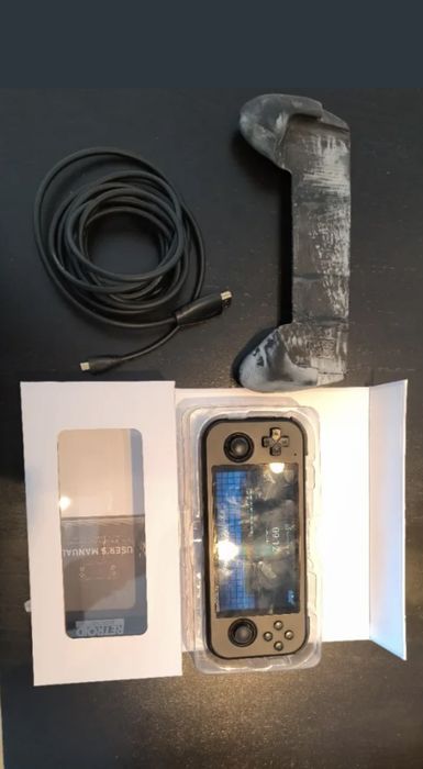 Retroid Pocket 3+