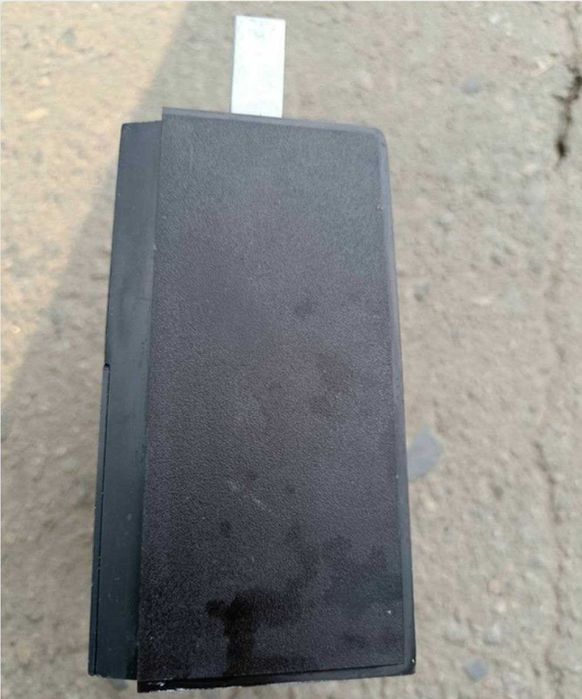 Радіоприймач VEF 201 виробництва СРСР робочий