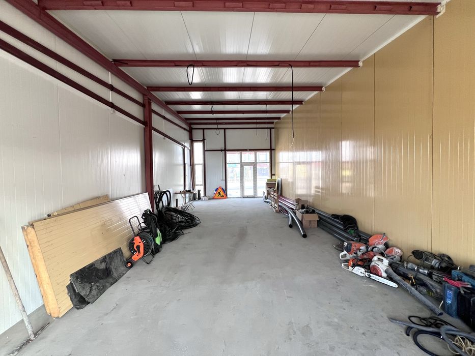 Оренда комерційного приміщення навпроти МРЕО