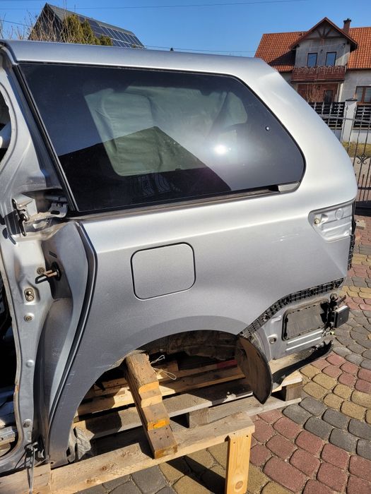 Toyota sienna od 2010 do 2020