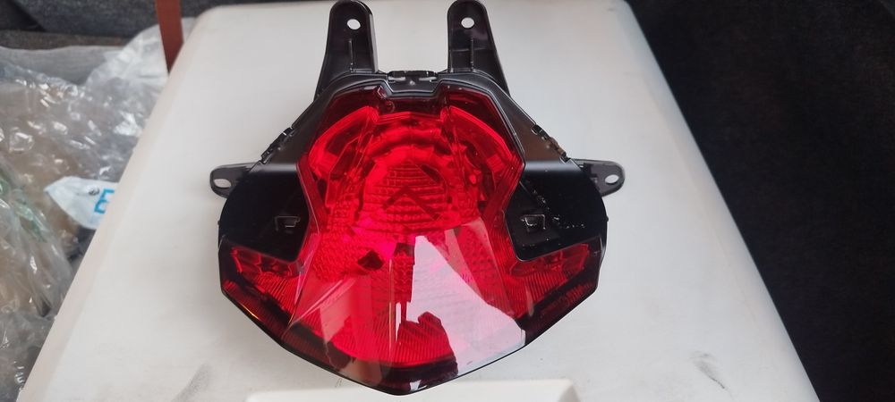 33703-K0N-D01 ótica Honda