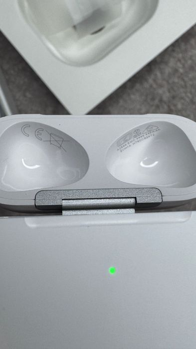 Навушники АирПодс 3 Magsafe + чохол АірПодс Гарантія Наушники