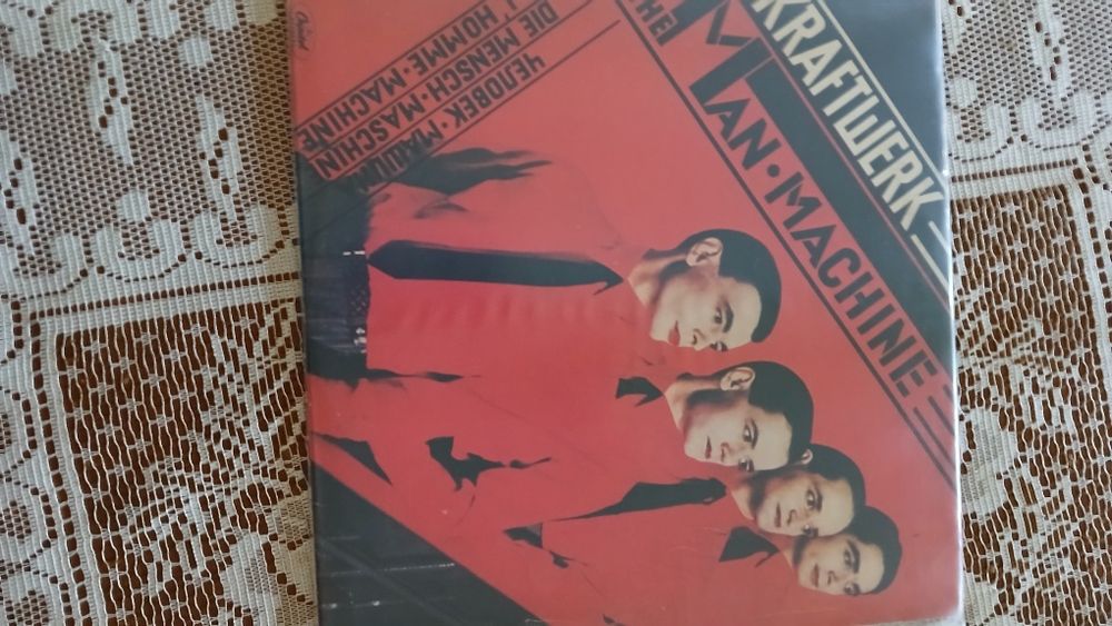 Discos vinil Heroes del Silencio