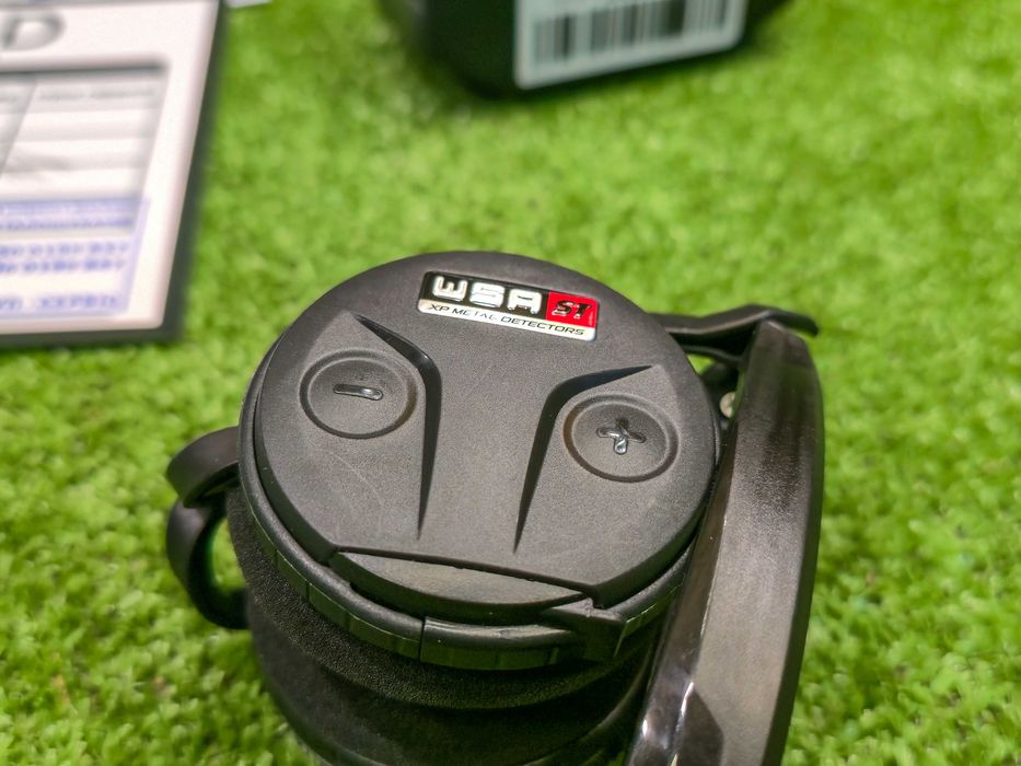 Навушники XP WSA ST Headphones
